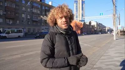 Бизнесмен Евгений Хамин: блогер Варламов «замочил» Воронеж - Новости Курска