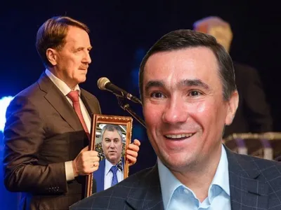Евгений Хамин определил, за кого стоит Гордеев в битве «володинцев» и  «кириенковцев»