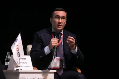 Евгений Хамин с супругой стали собственниками Воронежской опытной станции,  выкупленной за 1,2 млрд рублей
