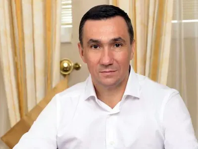 Хамин Евгений Николаевич - Депутат Воронежской областной Думы VI созыва -  Биография