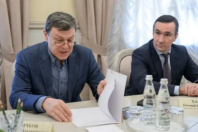 Евгений Хамин получил землю у воронежских яблоневых садов через посредника  | Интернет-газета Время Воронежа