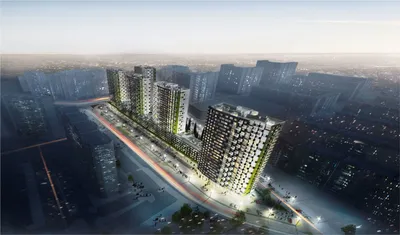 ФОТО: строительный форум «Воронеж BUILD» — РБК