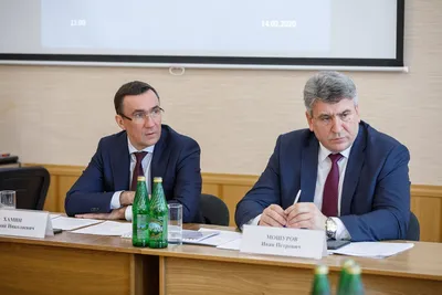 Хамин Евгений Николаевич - Депутат Воронежской областной Думы VI созыва -  Биография