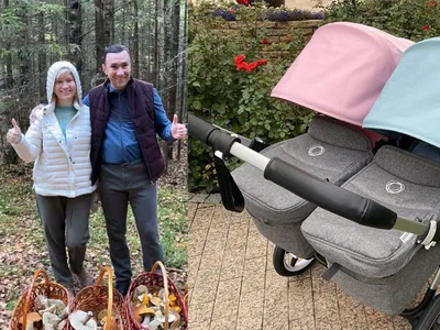 Выбывший из воронежской политики 54-летний бизнесмен Евгений Хамин пошел на  двойное пополнение