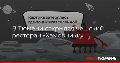 В Тюмени закрылся пивной ресторан «Хамовники». О закрытии рассказала  менеджер… | РБК Тюмень | Дзен