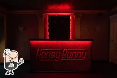 Men's club Honey Bunny, Krasnodar - Restaurant menu and reviews