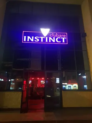 стриптиз клуб instinct clubare в Краснодаре, ул. Северная, 375 - фото,  отзывы, рейтинг, телефон и адрес