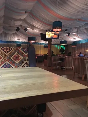 Пивные рестораны Казани