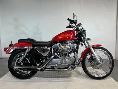 Купить б/у мотоцикл Harley-Davidson Softail Standard карбюратор 5 передач  пурпурный чоппер 2001 года по цене 510000 рублей №23515491 в Владивостоке