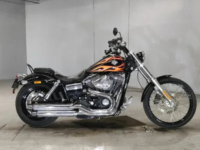 Мотоцикл трицикл Harley-Davidson YBD 7173 черный купить в Москве