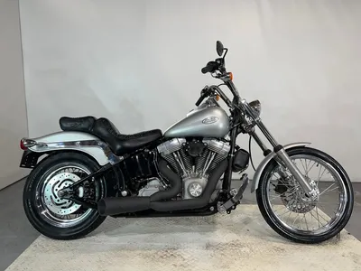 Мотоциклы Harley-Davidson бу из Японии | KimuraCars.com