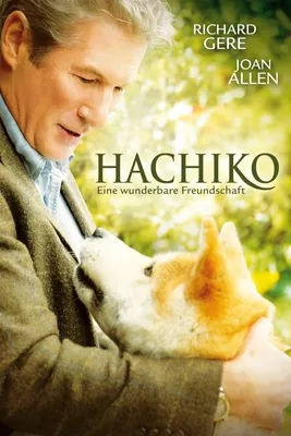 Хатико: Самый верный друг (2009) | Русский трейлер HD | Hachi: A Dog's Tale  - YouTube