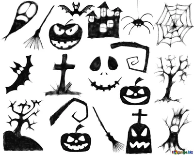 Halloween Pumpkin Stock Illustration - Download Image Now - Art, Art And  Craft, Cartoon - iStock