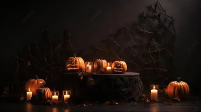 Halloween 2020: дата празднования, история, традиции и приметы