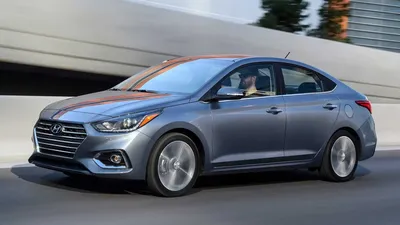 2022 Hyundai Accent Prices, Reviews, and Photos - MotorTrend