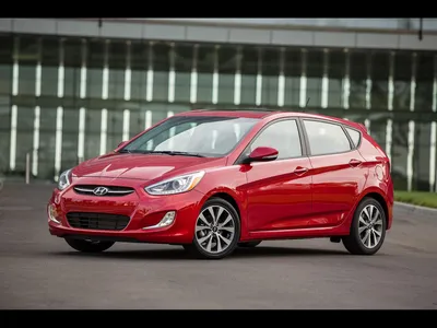 Hyundai Accent Hatchback (Хендай Акцент Хэтчбек) - Продажа, Цены, Отзывы,  Фото: 1571 объявление