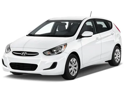 2021 Hyundai Accent Colors, Price, Specs | Universal Hyundai