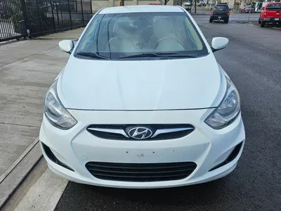 Hyundai Accent 3 поколение, Седан - технические характеристики, модельный  ряд, комплектации, модификации, полный список моделей, кузова Хендай Акцент