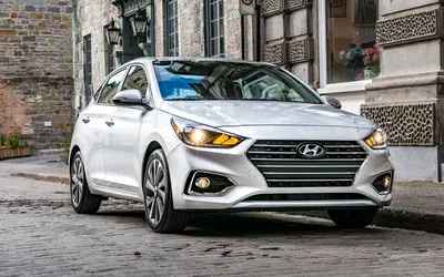 Представлен новый Hyundai Accent: фото, видео и характеристики — Kolesa.kz  || Почитать