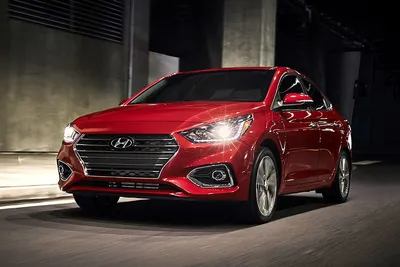 HYUNDAI Accent 2021 Facelift - YouTube