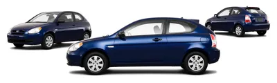 2011 Hyundai Accent Prices, Reviews, and Photos - MotorTrend