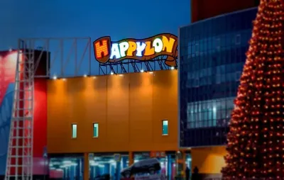 HappyLon\" – примеры работ РПК «Ником Реклама»