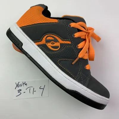 Heelys won't stay popped out, soon as you put any pressure on them, they  pop back in, is there a fix? : r/heelys