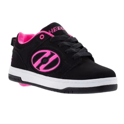 Black Grey - Pro 20 | Heelys