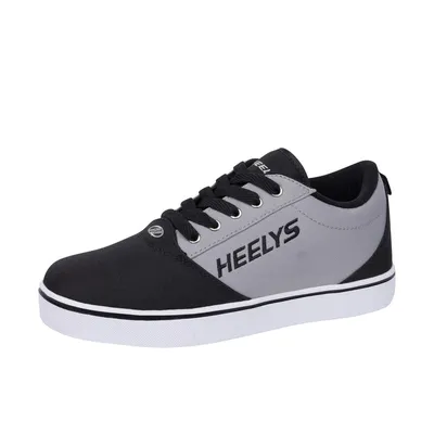 Heelys Pro 20 Flames Skate Shoe - Kids' - Free Shipping | DSW