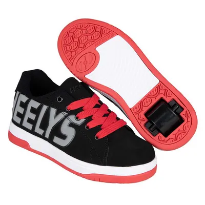 my custom heelys, my paint stained legs, some cool tricks, and an even... |  TikTok