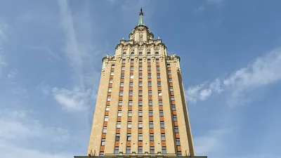 Hilton Moscow Leningradskaya / Хилтон Москва Ленинградская - проведение  свадьбы в Москве | WedWed