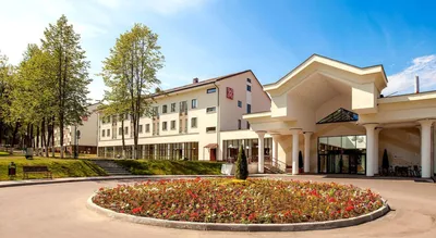 Отель Radisson Ulyanovsk / Рэдиссон Ульяновск | Ульяновская область |  Ульяновск - Номера и цены