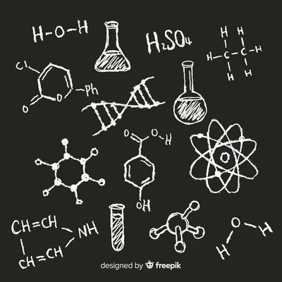 Химия - Chemistry - область естествознания - наука о веществах, их  строении, свойствах и взаимных превращениях - CNews