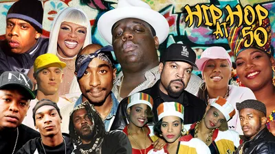 Hip hop dance - Wikipedia