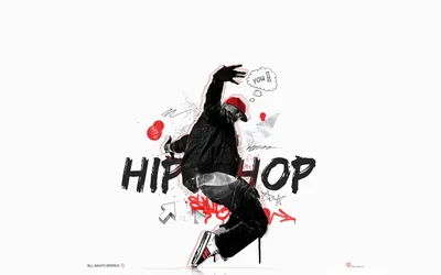 What is Hip Hop? Definition, history and culture