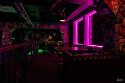 Кальянная Tangiers Lounge в Калининграде