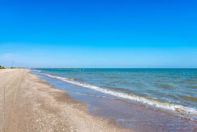 Отдых на Каспийском море: Топ-8 курортов для бюджетного и запоминающегося  отпуска - Журнал Виасан