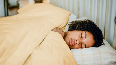 Sleep Apnea and Heart Health | American Heart Association