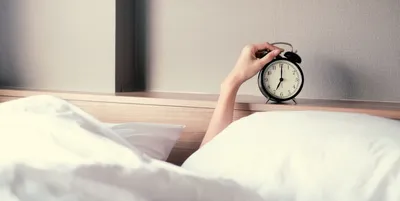 Why Can't I Sleep?: Causes, How to Get to Sleep