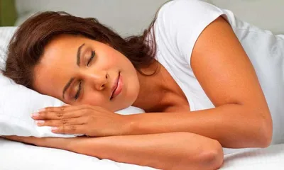 Irregular sleep schedule linked to high blood pressure | American Heart  Association