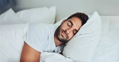 8 Ways to Sleep Like a Pro Athlete