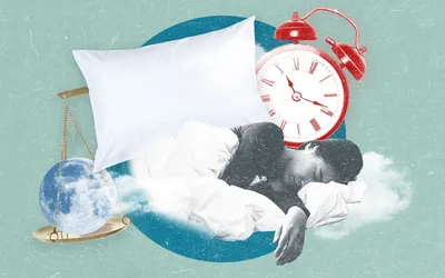 How many hours of sleep you really need – and it's not eight