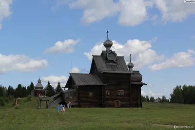 Хохловка – автобусная экскурсия в этнографический музей под открытым небом  | Экскурсионный гид