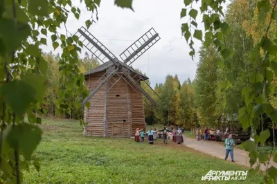 Хохловка, Пермь :: Настя – Социальная сеть ФотоКто