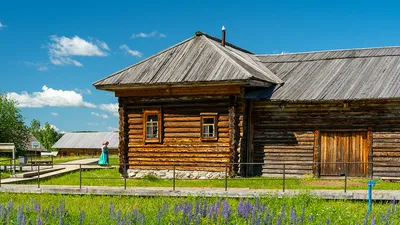 В Пермском крае после отравления детей закрыли кафе в музее «Хохловка» |  ПРОИСШЕСТВИЯ | АиФ Пермь