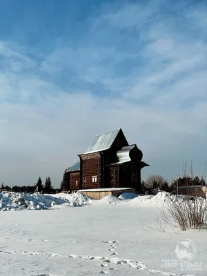 Камские берега\" на теплоходе и музей деревянного зодчества \"Хохловка\" из  Перми в 2022 году