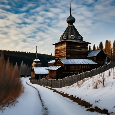 Музей «Хохловка» в Перми: фото, история, цены на билеты, отзывы, как  добраться