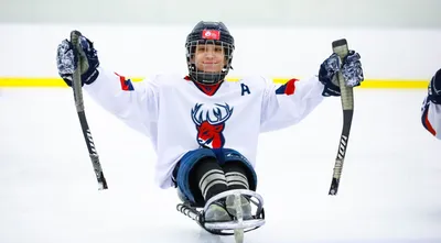 Детский хоккей. Как подготовиться к первой тренировке - In Hockey