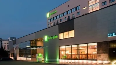 Holiday Inn Samara 4* (Самара, Россия), забронировать тур в отель – цены  2024, отзывы, фото номеров, рейтинг отеля.