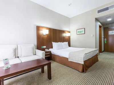 Holiday Inn Samara, an IHG Hotel | Qantas Hotels